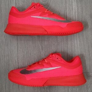 NikeCourt Air Zoom Vapor Pro 3 Premium US Open 2025 Pack HQ6033-600 Womens 7.5🎾
